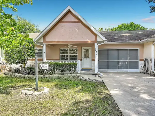 9635 SW 94th Terrace #B, OCALA, FL 34481
