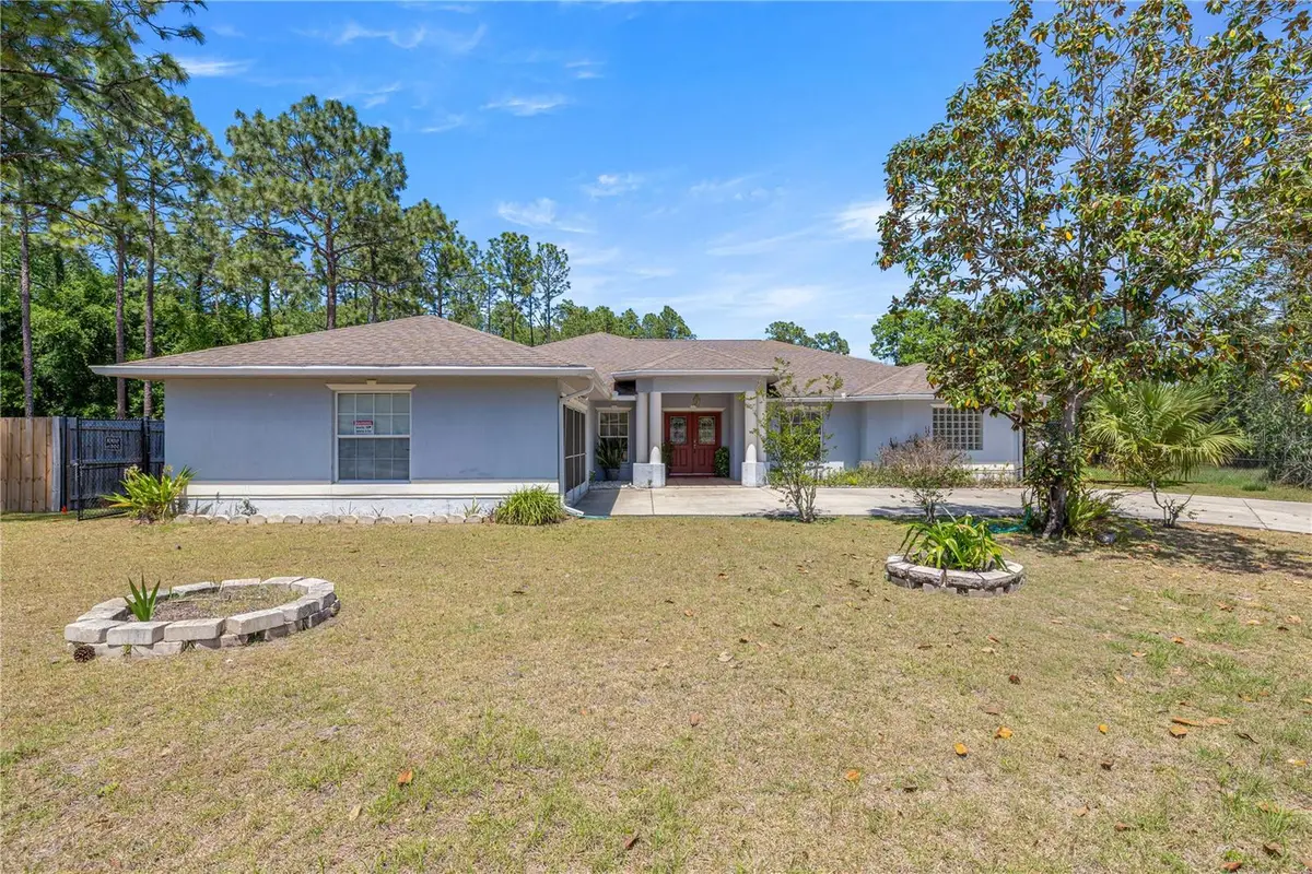 538 Bahia Circle Drive, Ocala, FL 34472 - #1