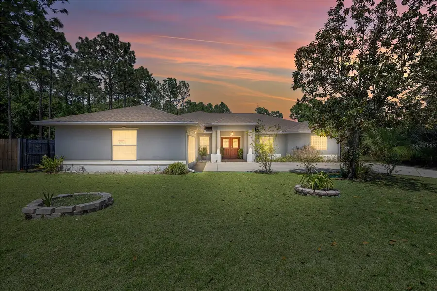 538 Bahia Circle Drive, Ocala, FL 34472 - #2