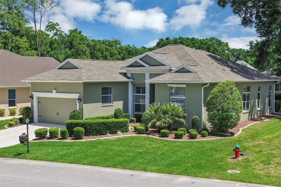 10742 SW 71st Circle, Ocala, FL 34476 - #2