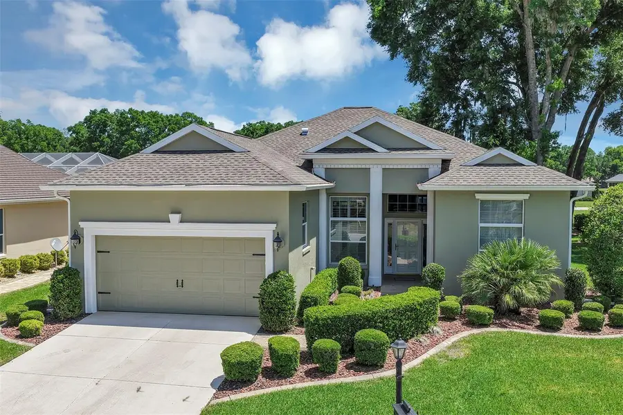 10742 SW 71st Circle, Ocala, FL 34476 - #3