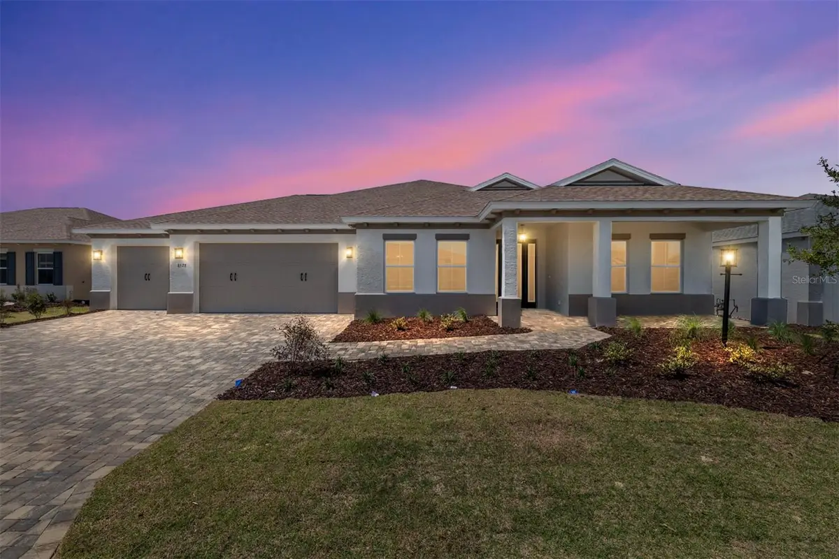 8528 SW 101st Avenue, Ocala, FL 34481 - #1