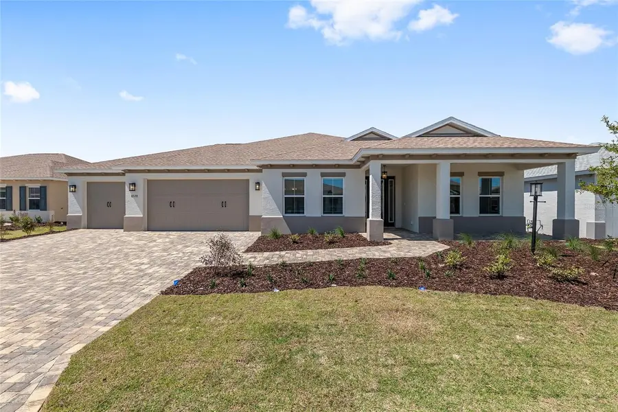 8528 SW 101st Avenue, Ocala, FL 34481 - #3