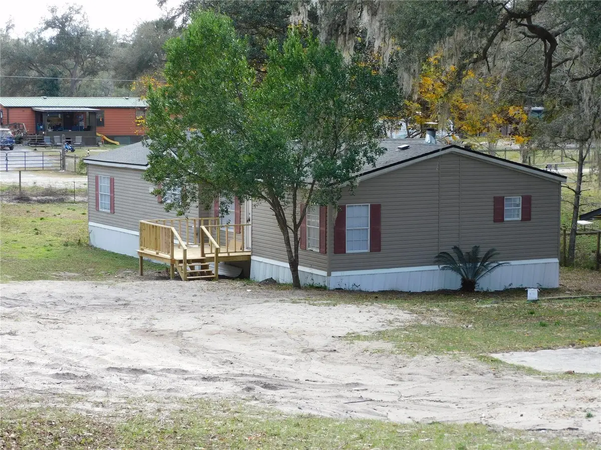16900 E Fort King Street, Silver Springs, FL 34488 - #1