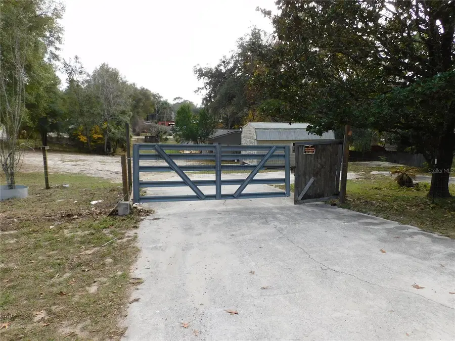16900 E Fort King Street, Silver Springs, FL 34488 - #2