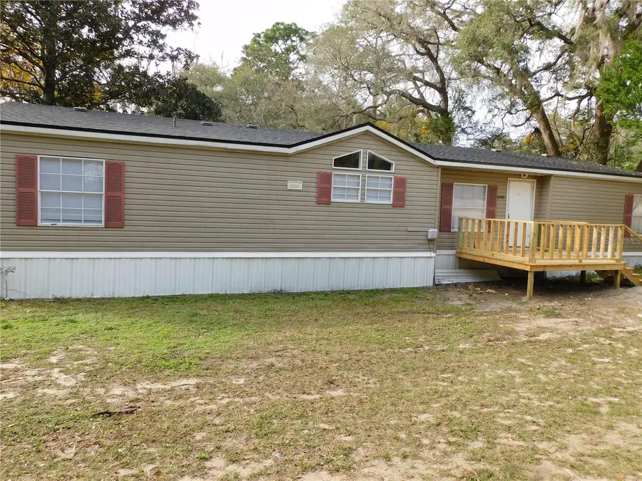 16900 E Fort King Street, Silver Springs, FL 34488 - #3