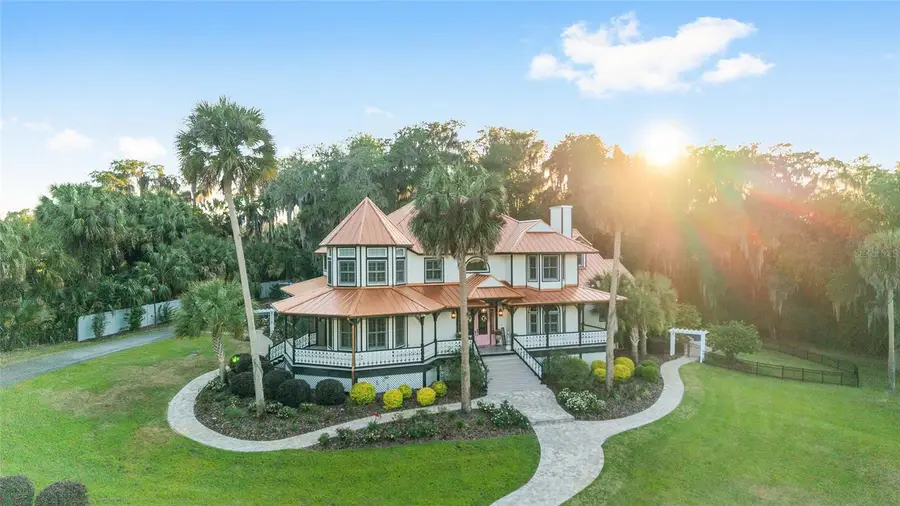 22620 Highway 441 N, Micanopy, FL 32667 - #2