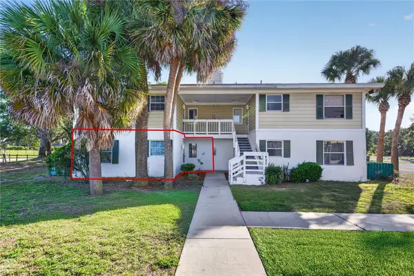 8132 Fairways Circle #R103, OCALA, FL 34472