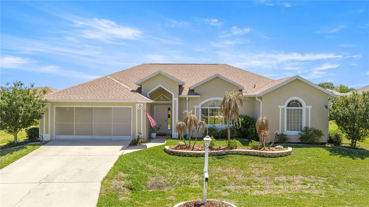 2081 NW 58th Court, Ocala, FL 34482 - #1