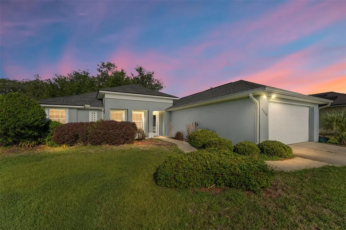 6550 SW 50th Court, Ocala, FL 34474 - #1