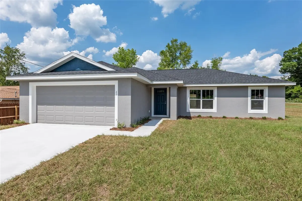 26 Banyan Drive, Ocala, FL 34472 - #1