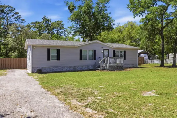 5292 S Bayliner Street, HOMOSASSA, FL 34446
