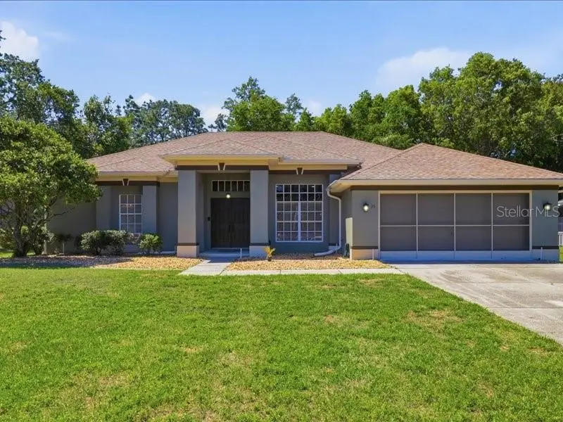 35 Cypress Boulevard E, Homosassa, FL 34446 - #1