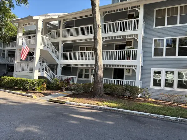 2511 2511 Dolly Bay Drive #102, PALM HARBOR, FL 34684