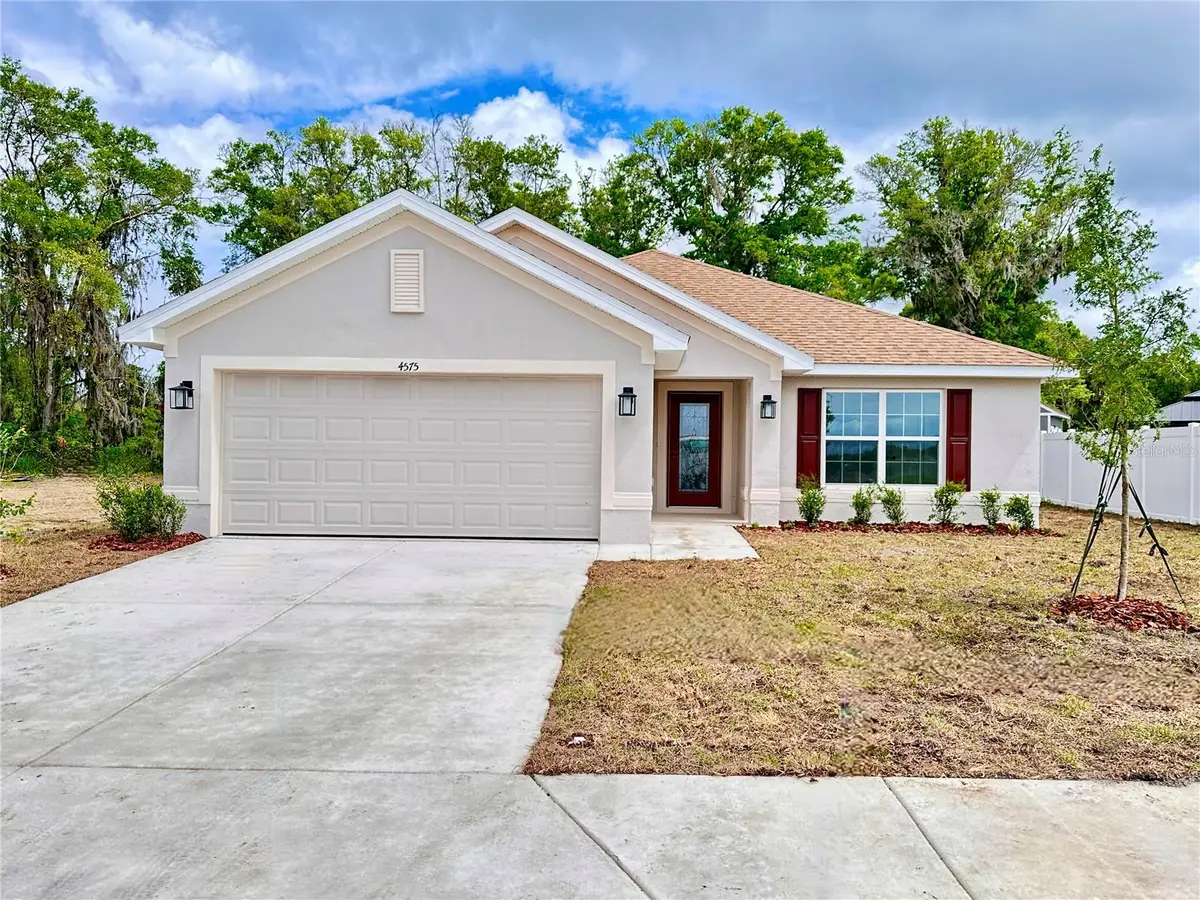 4575 NE 32nd Place, Ocala, FL 34470 - #1