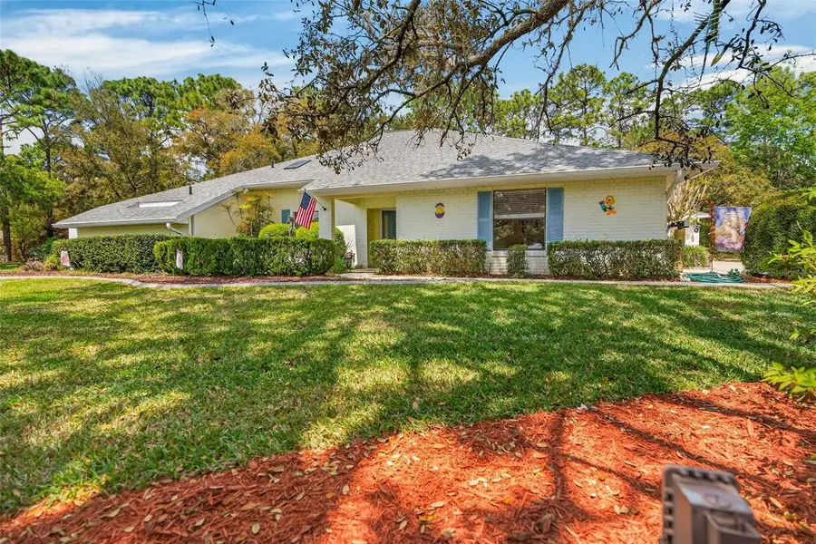 3783 W Birds Nest Drive, Beverly Hills, FL 34465 - #2