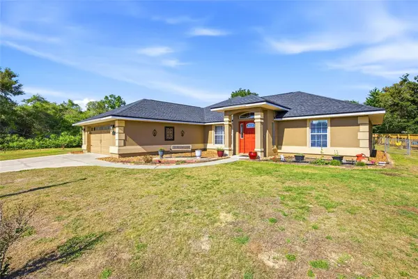 10171 SW 45th Avenue, OCALA, FL 34476