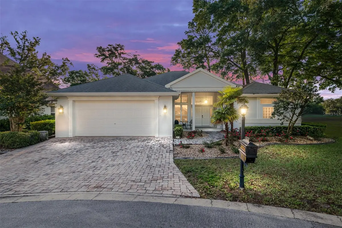10801 Sw 71st Ave, Ocala, FL 34476 - #1