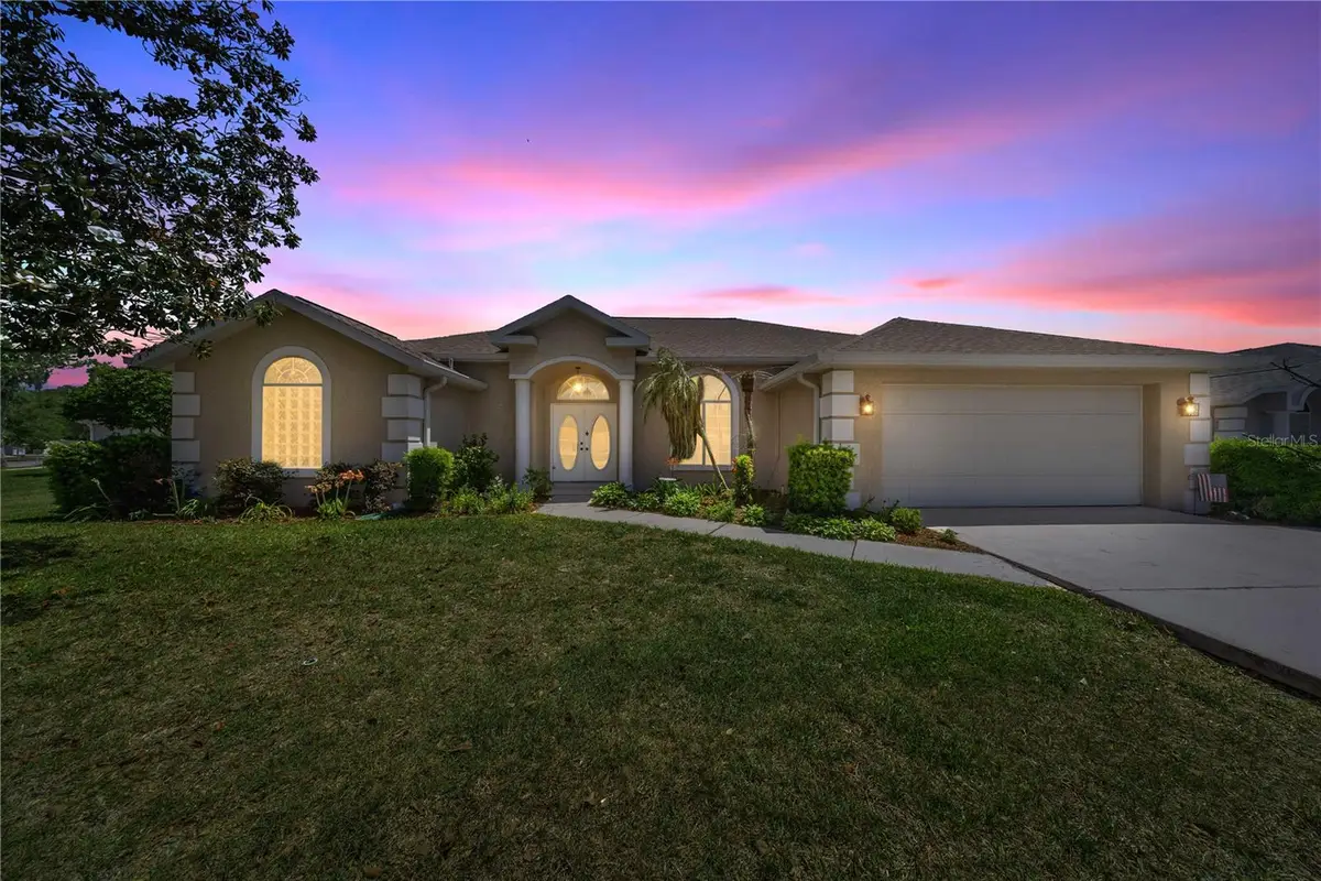 5060 NW 26th Street, Ocala, FL 34482 - #1