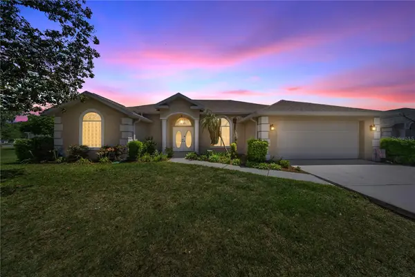 5060 NW 26th Street, OCALA, FL 34482