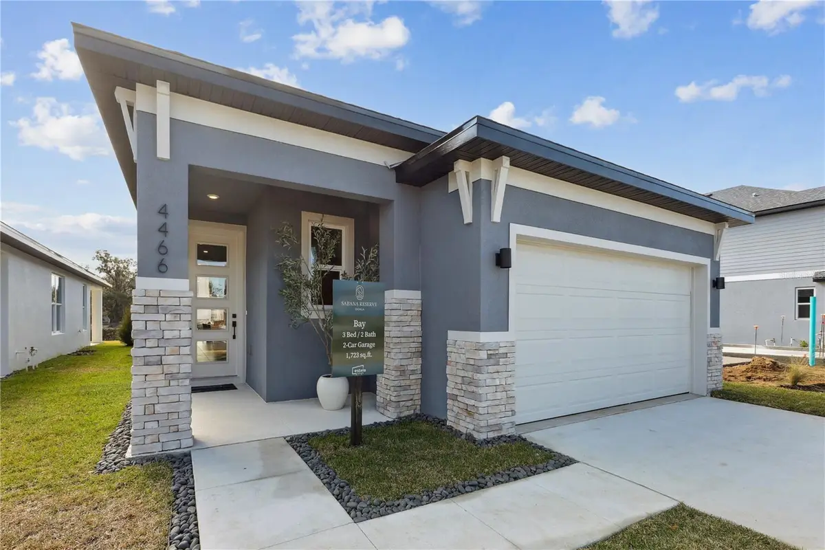 4474 NW 37th Street Road, Ocala, FL 34482 - #1
