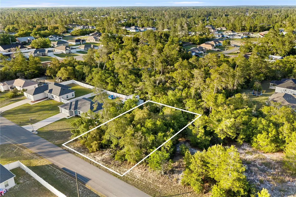000 SW 25 Terrace Road, Ocala, FL 34473 - #1
