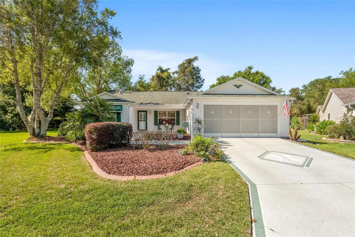 9430 SE 177th Simons Lane, The Villages, FL 32162 - #1