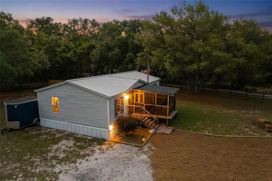 7360 SW 157th Lane, Dunnellon, FL 34432 - #2