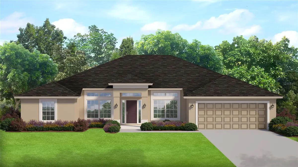 1772 SW 168th Loop, Ocala, FL 34473 - #1