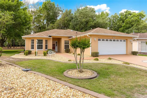 8358 SW 79th Circle, OCALA, FL 34476
