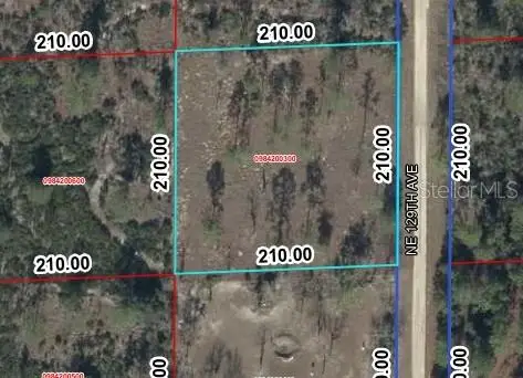 00 NE 129th Avenue, Williston, FL 32696 - #1
