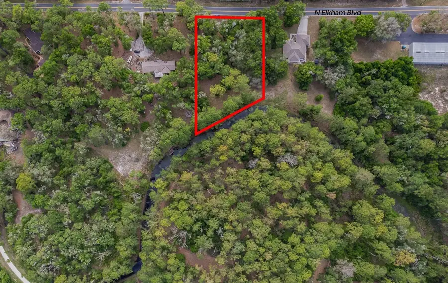 12205 N Elkcam Boulevard, Dunnellon, FL 34433 - #2