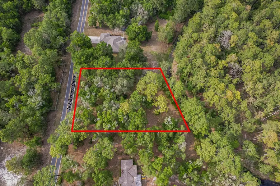 12205 N Elkcam Boulevard, Dunnellon, FL 34433 - #3