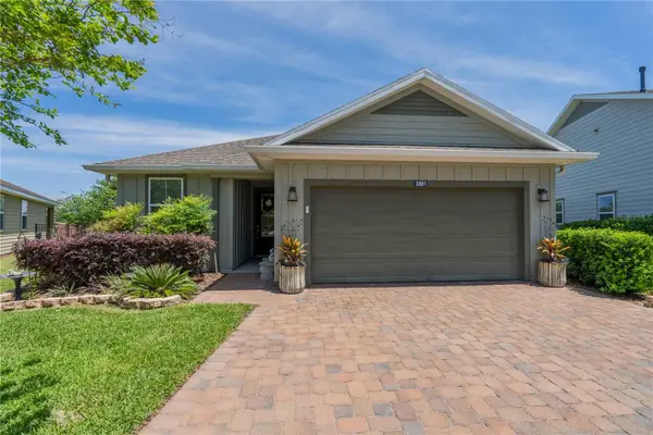 3881 NW 46th Terrace, OCALA, FL 34482