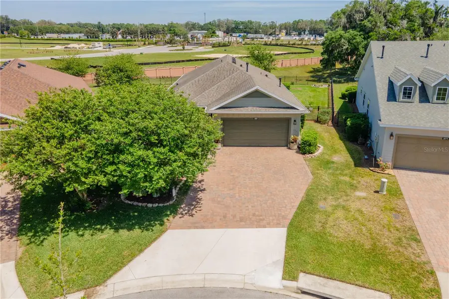 3881 NW 46th Terrace, Ocala, FL 34482 - #2
