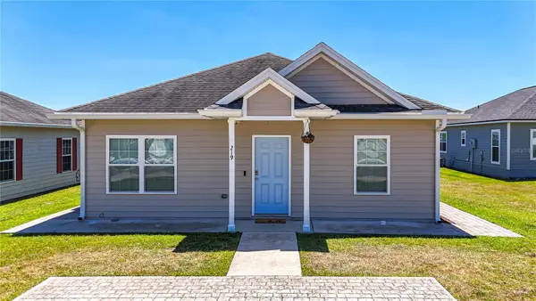 219 Mesa Street Nw, LIVE OAK, FL 32064