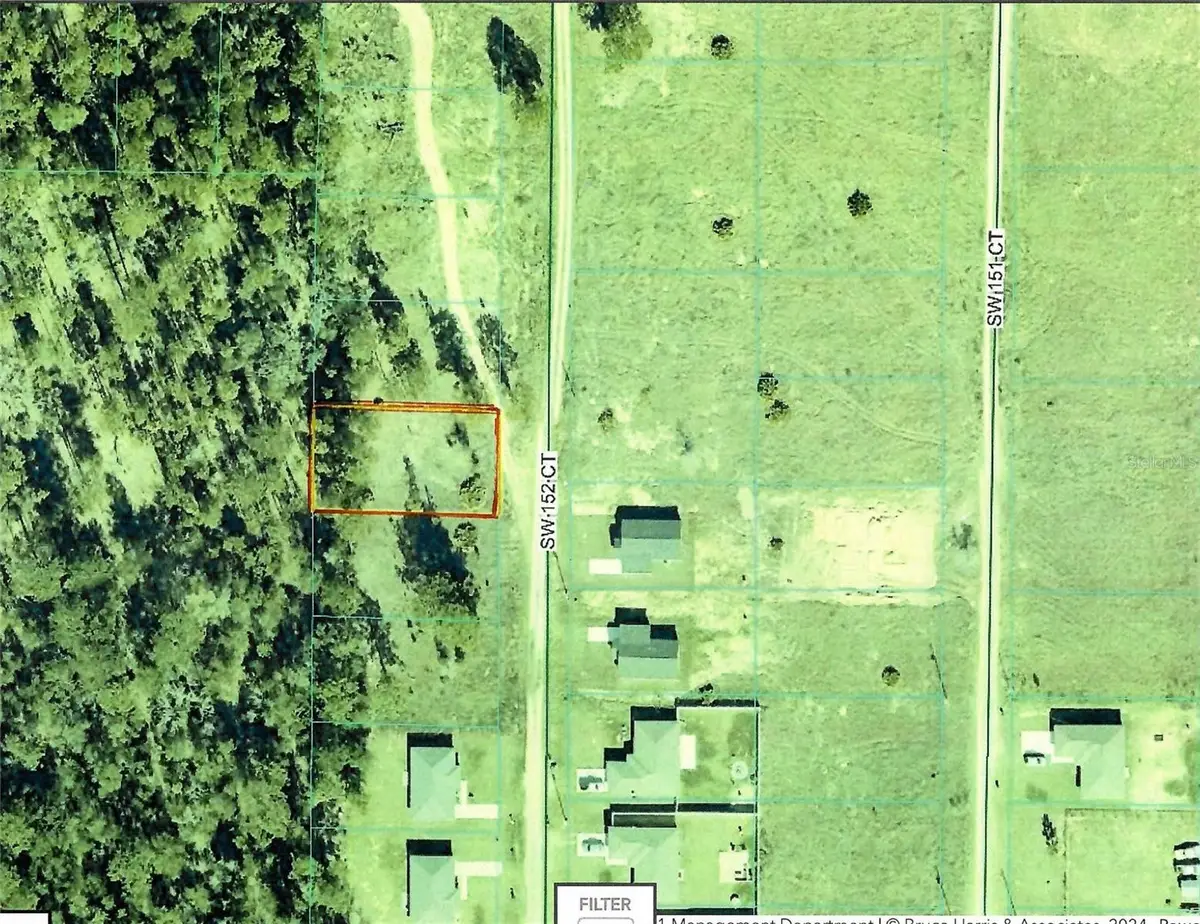 Lot 88 SW 152 Nd Court, Ocala, FL 34481 - #1