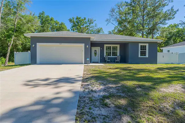 267 Oak Lane Way, OCALA, FL 34472