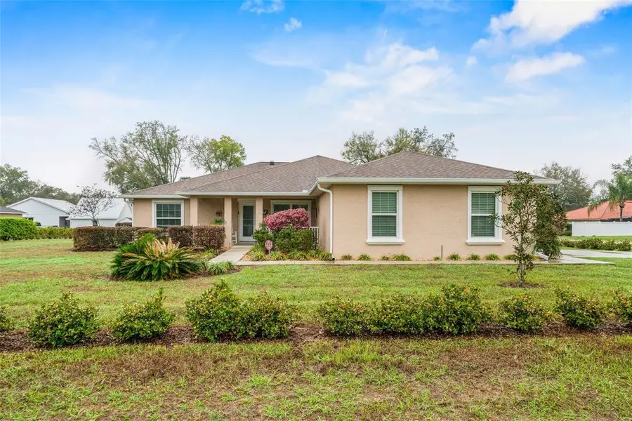 276 N Cunningham Avenue, Inverness, FL 34453 - #2