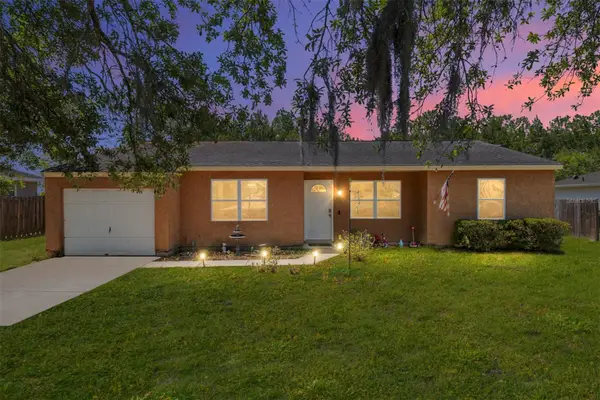 18 Olive Circle, OCALA, FL 34472