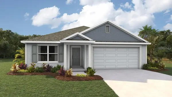 24244 NW 10th Road, NEWBERRY, FL 32669