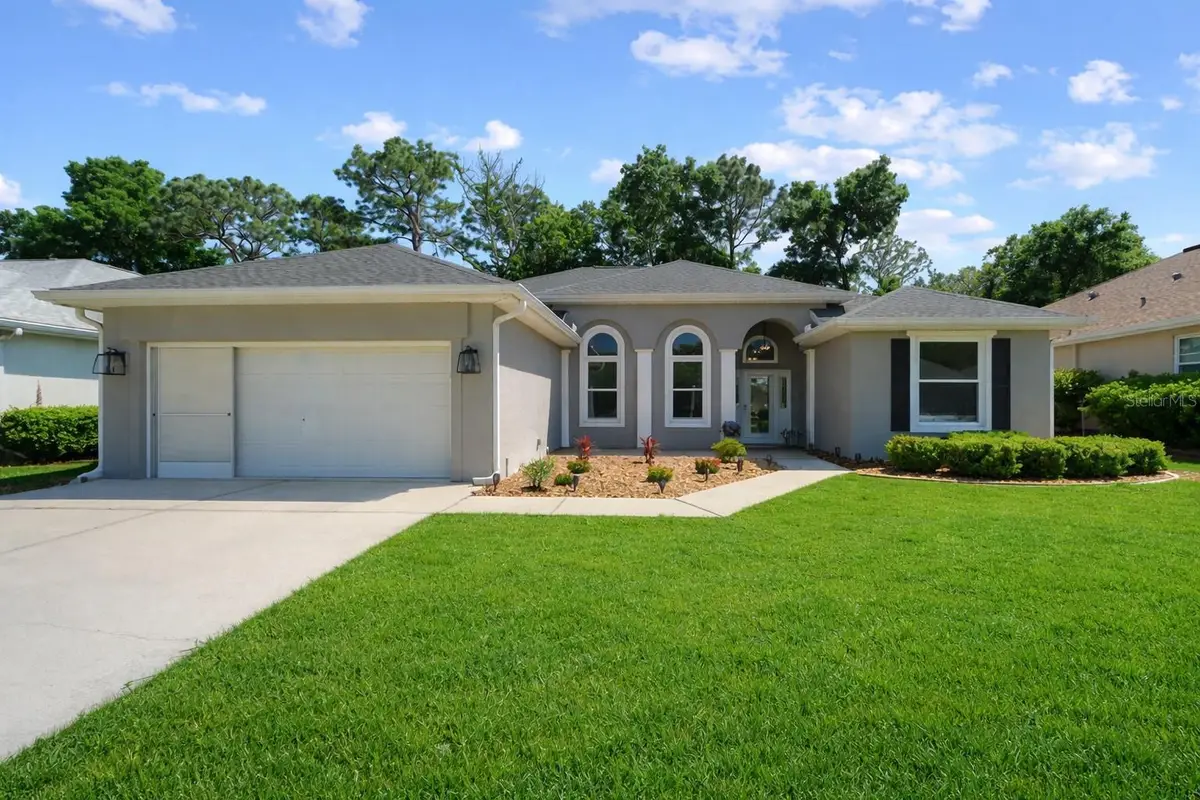 6790 SW 117th Street, Ocala, FL 34476 - #1
