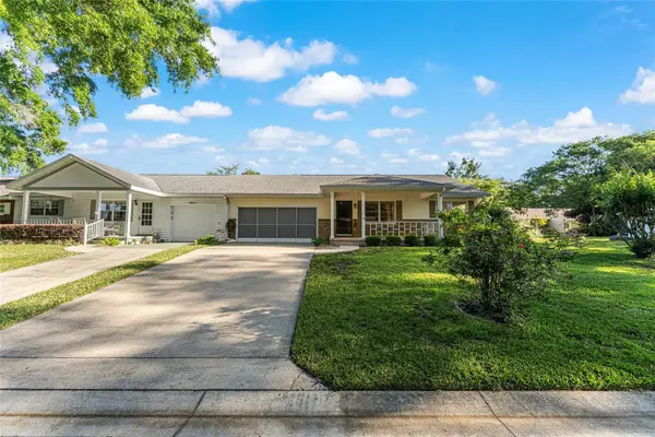 8873 SW 95th Street #D, OCALA, FL 34481