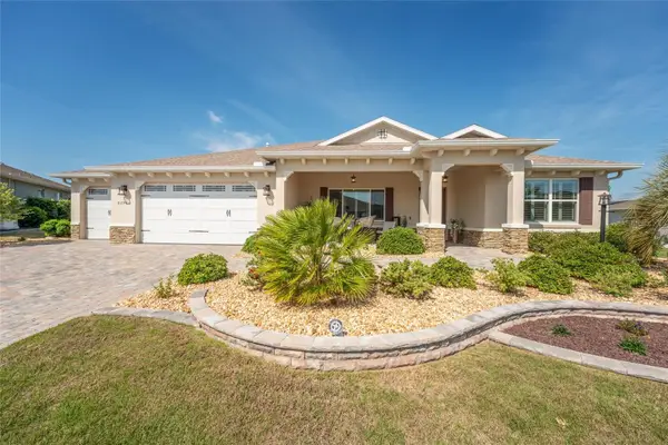 8250 SW 93rd Terrace, OCALA, FL 34481