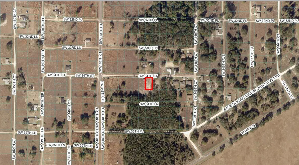 TBD SW 34 Street, Ocala, FL 34481 - #1