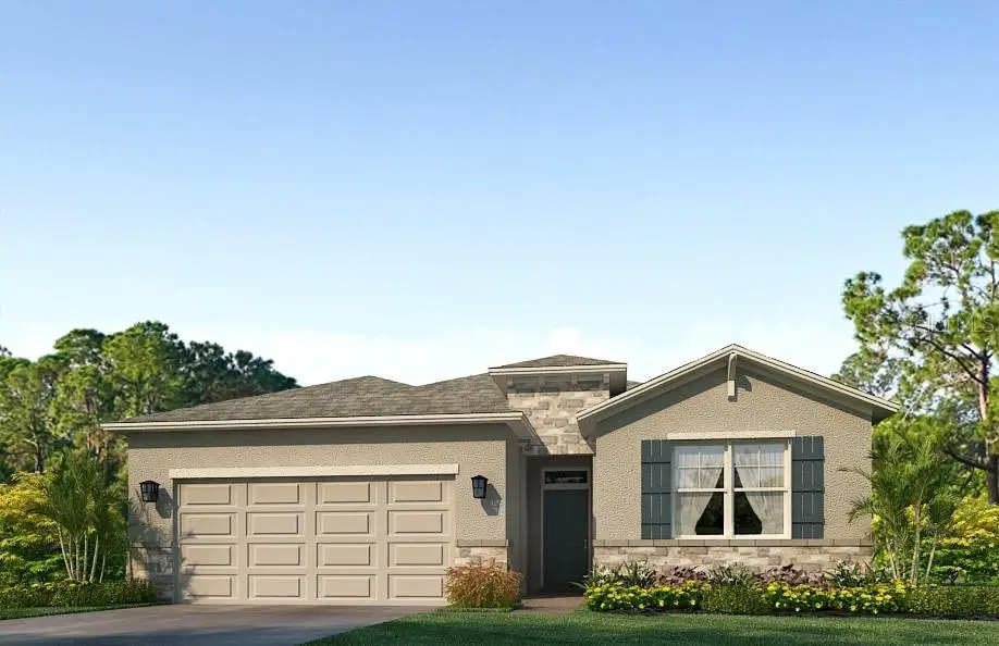 4073 NW 48th Terrace Road, Ocala, FL 34482 - #1