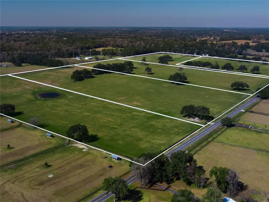 TBD NW Gainesville Road, Reddick, FL 32686 - #2