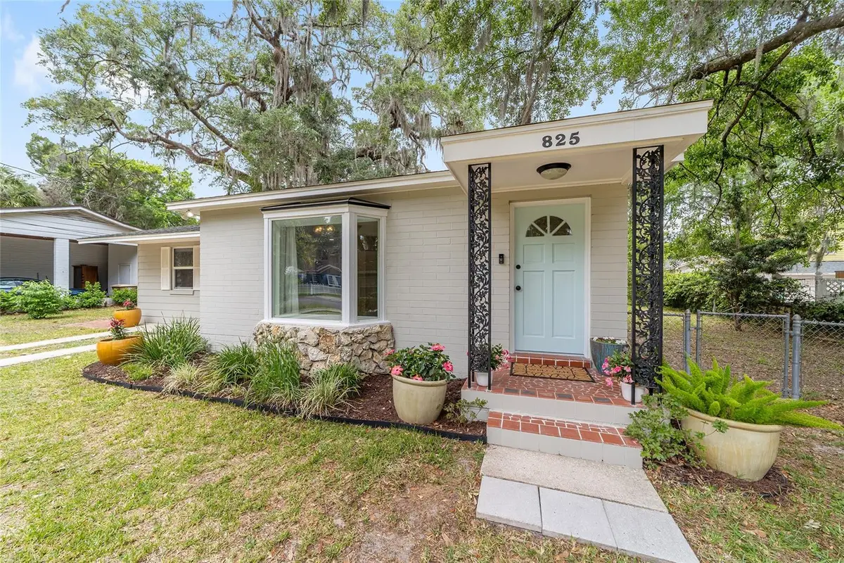825 SE 13th Street, Ocala, FL 34471 - #1