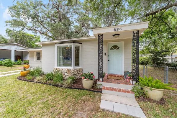 825 SE 13th Street, OCALA, FL 34471