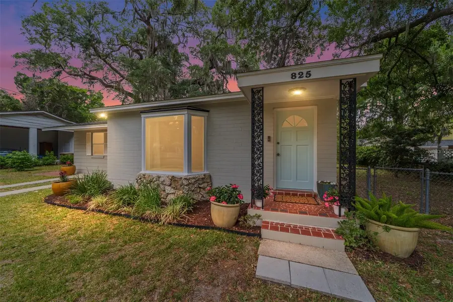 825 SE 13th Street, Ocala, FL 34471 - #2